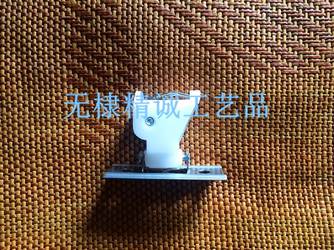 竹簾拉繩 鐵質(zhì)升降