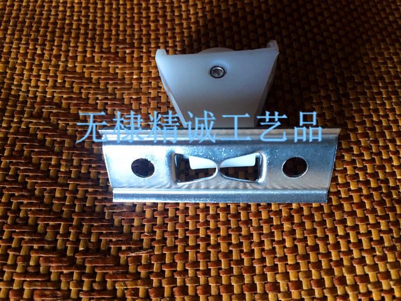 竹簾拉繩 鐵質(zhì)升降